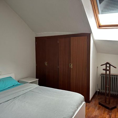 Villa Manolo Guadarrama Εξωτερικό φωτογραφία